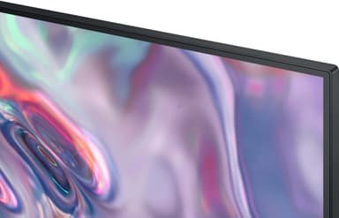 Samsung Viewfinity S5 LS34C500 34" näyttö