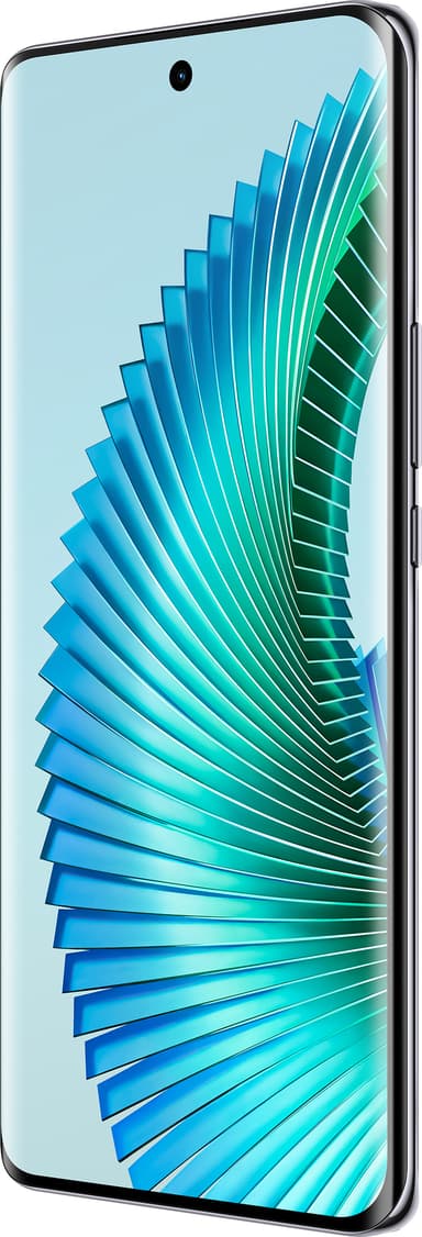 Honor Magic6 Lite 5G älypuhelin 8/256 GB (musta)