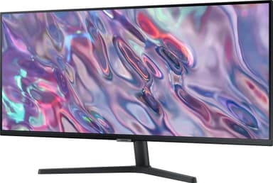 Samsung Viewfinity S5 LS34C500 34" näyttö