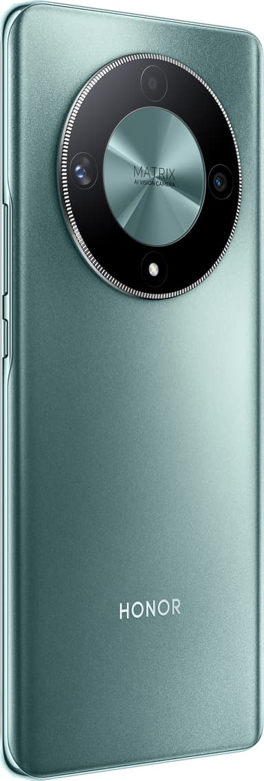 Honor Magic6 Lite 5G älypuhelin 8/256 GB (vihreä)
