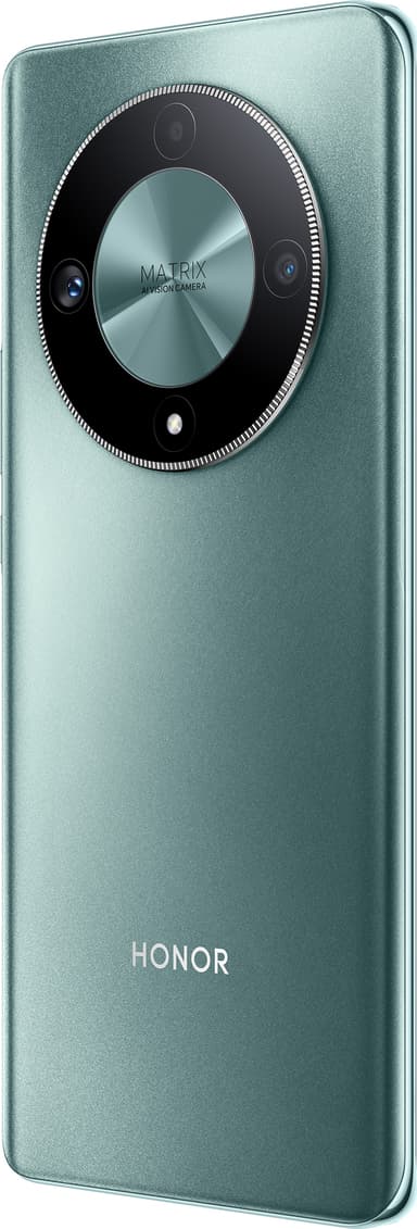 Honor Magic6 Lite 5G älypuhelin 8/256 GB (vihreä)