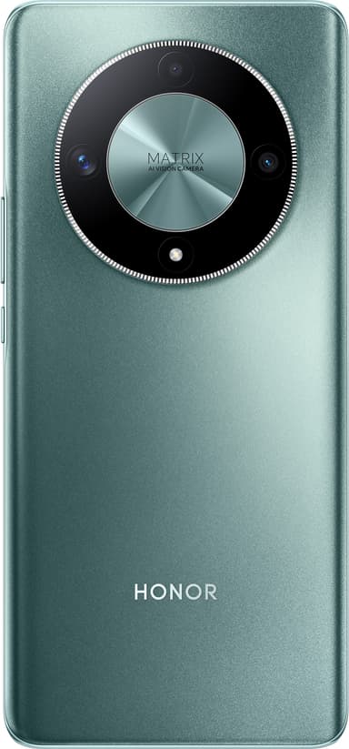 Honor Magic6 Lite 5G älypuhelin 8/256 GB (vihreä)