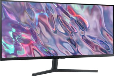 Samsung Viewfinity S5 LS34C500 34" näyttö