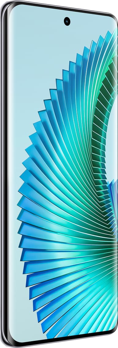 Honor Magic6 Lite 5G älypuhelin 8/256 GB (musta)