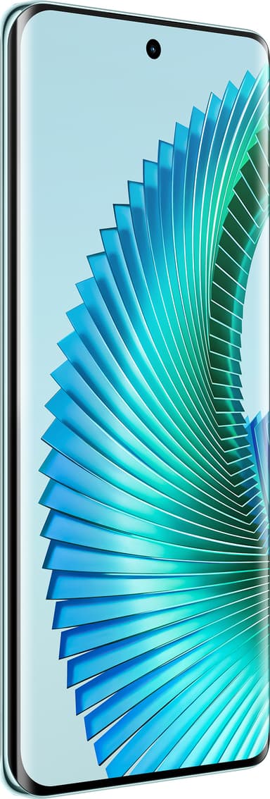 Honor Magic6 Lite 5G älypuhelin 8/256 GB (vihreä)