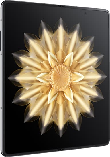 Honor Magic V2 5G taittuvanäyttöinen älypuhelin 16/512 GB (musta)