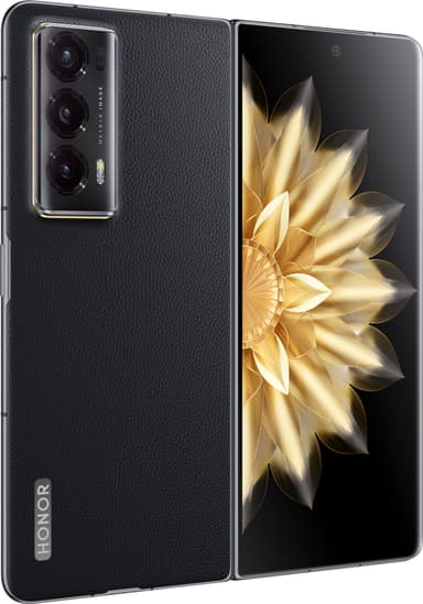 Honor Magic V2 5G taittuvanäyttöinen älypuhelin 16/512 GB (musta)