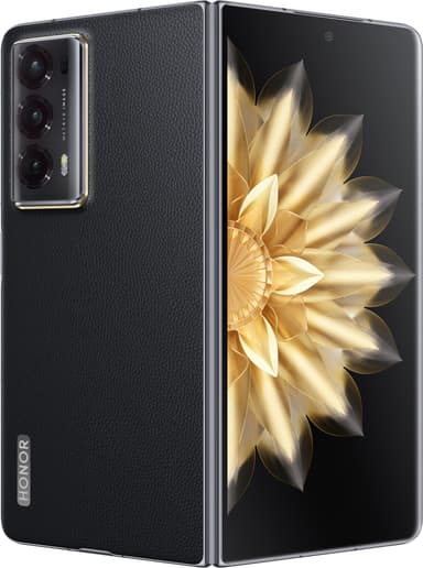 Honor Magic V2 5G taittuvanäyttöinen älypuhelin 16/512 GB (musta)