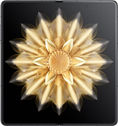 Honor Magic V2 5G taittuvanäyttöinen älypuhelin 16/512 GB (musta)