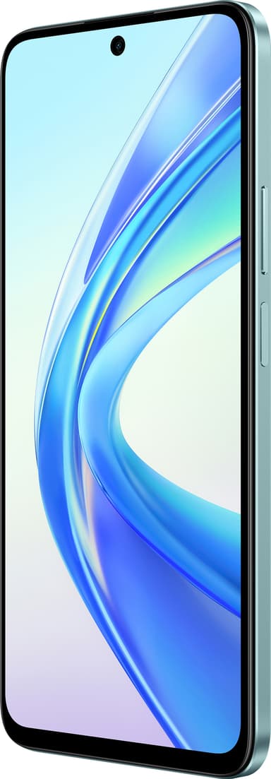 Honor X7b älypuhelin 6/128 GB (vihreä)