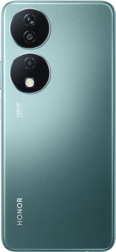Honor X7b älypuhelin 6/128 GB (vihreä)