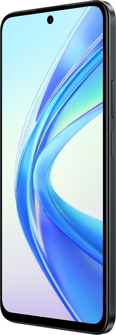 Honor X7b älypuhelin 6/128 GB (musta)