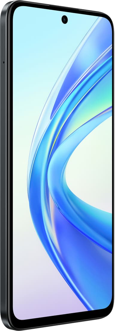 Honor X7b älypuhelin 6/128 GB (musta)