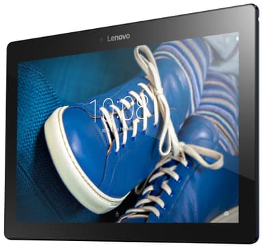 Lenovo Tab 2 A10-30 10" tablet 32 GB WiFi (sininen)