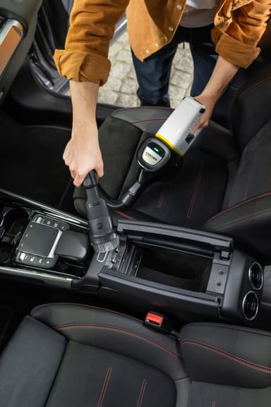 Kärcher VC 4 Cordless myHome Car varsi-imuri 11986320