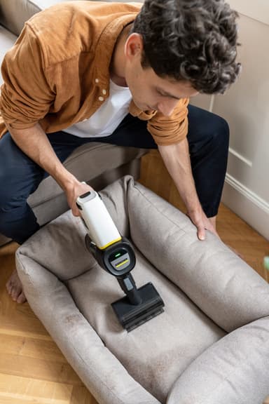 Kärcher VC 4 Cordless myHome Pet varsi-imuri 11986330