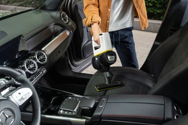 Kärcher VC 4 Cordless myHome Car varsi-imuri 11986320