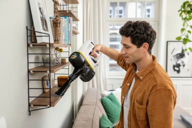 Kärcher VC 4 Cordless myHome Pet varsi-imuri 11986330