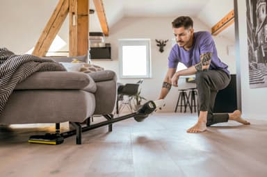 Kärcher VC 4 Cordless myHome Pet varsi-imuri 11986330