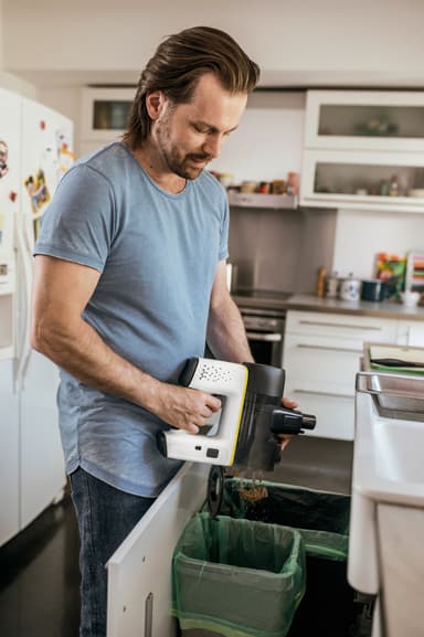 Kärcher VC 6 Cordless ourFamily Pet varsi-imuri 11986730