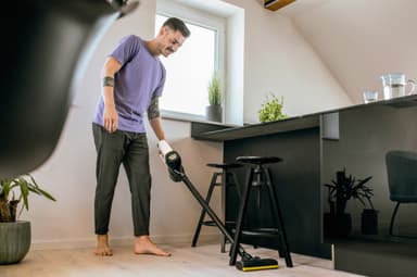 Kärcher VC 4 Cordless myHome Pet varsi-imuri 11986330