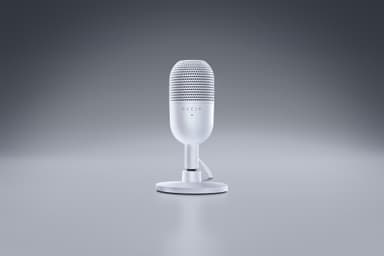 Razer Seiren V3 Mini pelimikrofoni (valkoinen)