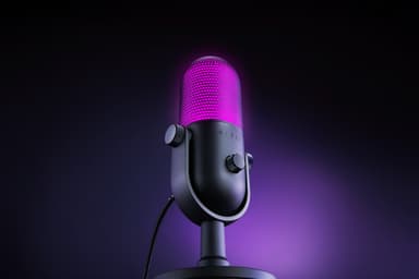 Razer Serien V3 pelimikrofoni (musta)