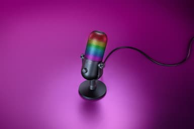 Razer Serien V3 pelimikrofoni (musta)