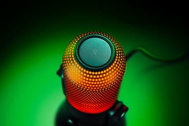 Razer Serien V3 pelimikrofoni (musta)