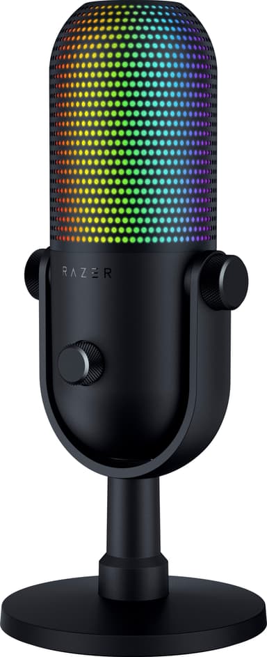 Razer Serien V3 pelimikrofoni (musta)
