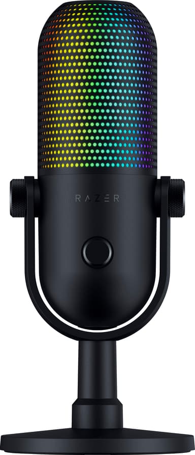 Razer Serien V3 pelimikrofoni (musta)