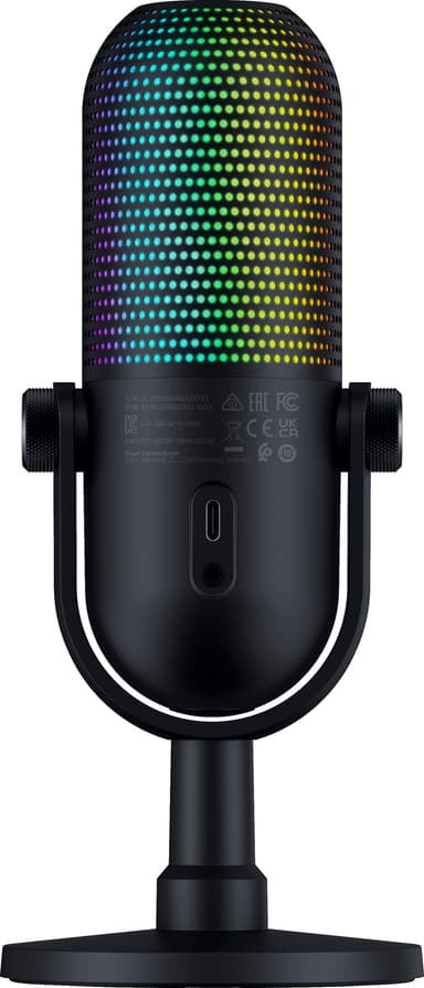 Razer Serien V3 pelimikrofoni (musta)