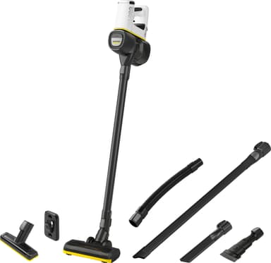 Kärcher VC 4 Cordless myHome Car varsi-imuri 11986320