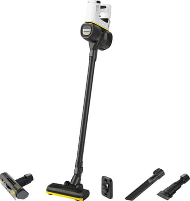 Kärcher VC 4 Cordless myHome Pet varsi-imuri 11986330