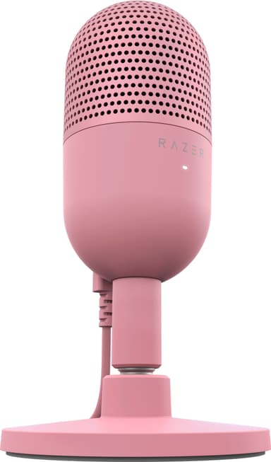 Razer Seiren V3 Mini pelimikrofoni (vaaleanpunainen)