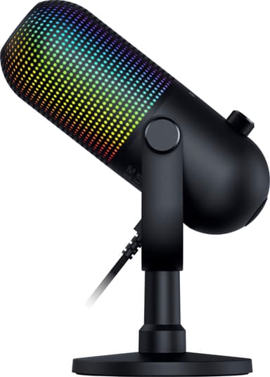 Razer Serien V3 pelimikrofoni (musta)