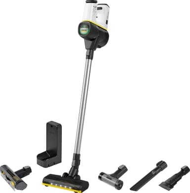 Kärcher VC 6 Cordless ourFamily Pet varsi-imuri 11986730