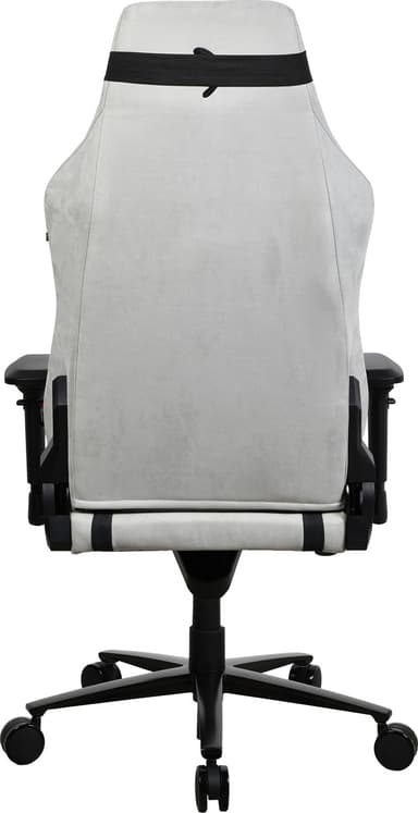 Arozzi Vernazza XL Supersoft pelituoli (harmaa)
