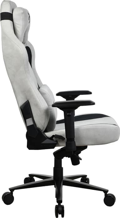 Arozzi Vernazza XL Supersoft pelituoli (harmaa)