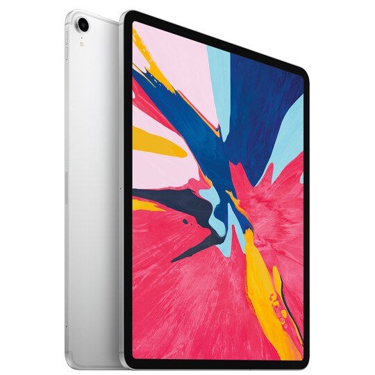 iPad Pro 12,9" 2018 1 TB WiFi (hopea)