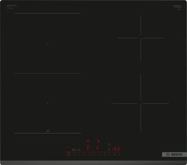 Bosch Keittotaso PVS63KHC1Z (Musta)