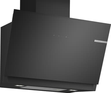 Bosch Liesituuletin DWK81AN60 (Musta)