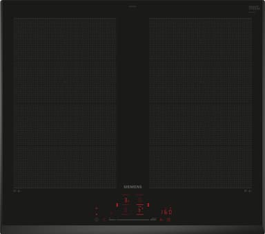 Siemens Keittotaso EX651HXC1E (Musta)