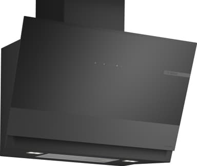 Bosch Liesituuletin DWK81AN65 (Musta)