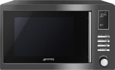Smeg mikroaaltouuni MOE25B