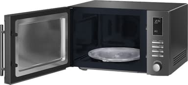 Smeg mikroaaltouuni MOE25B
