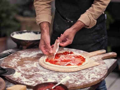 Witt Etna pizzalapio 48651008