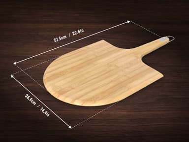 Witt Etna pizzalapio 48651008