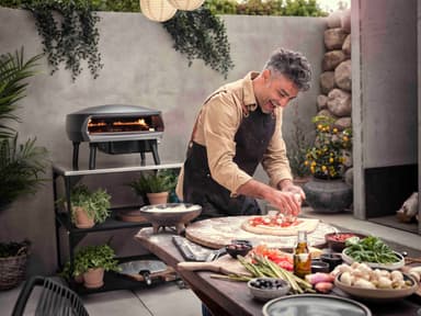 Witt Etna pizzalapio 48651008