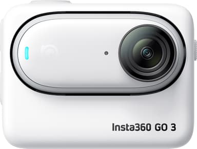 Insta360 GO 3 actionkamera (32 GB)